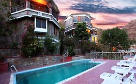 Tiger Valley Kumbhalgarh 3*